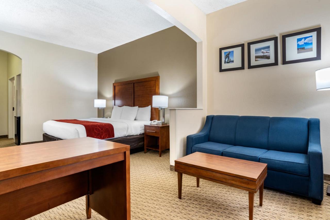 Hotel Comfort Airport