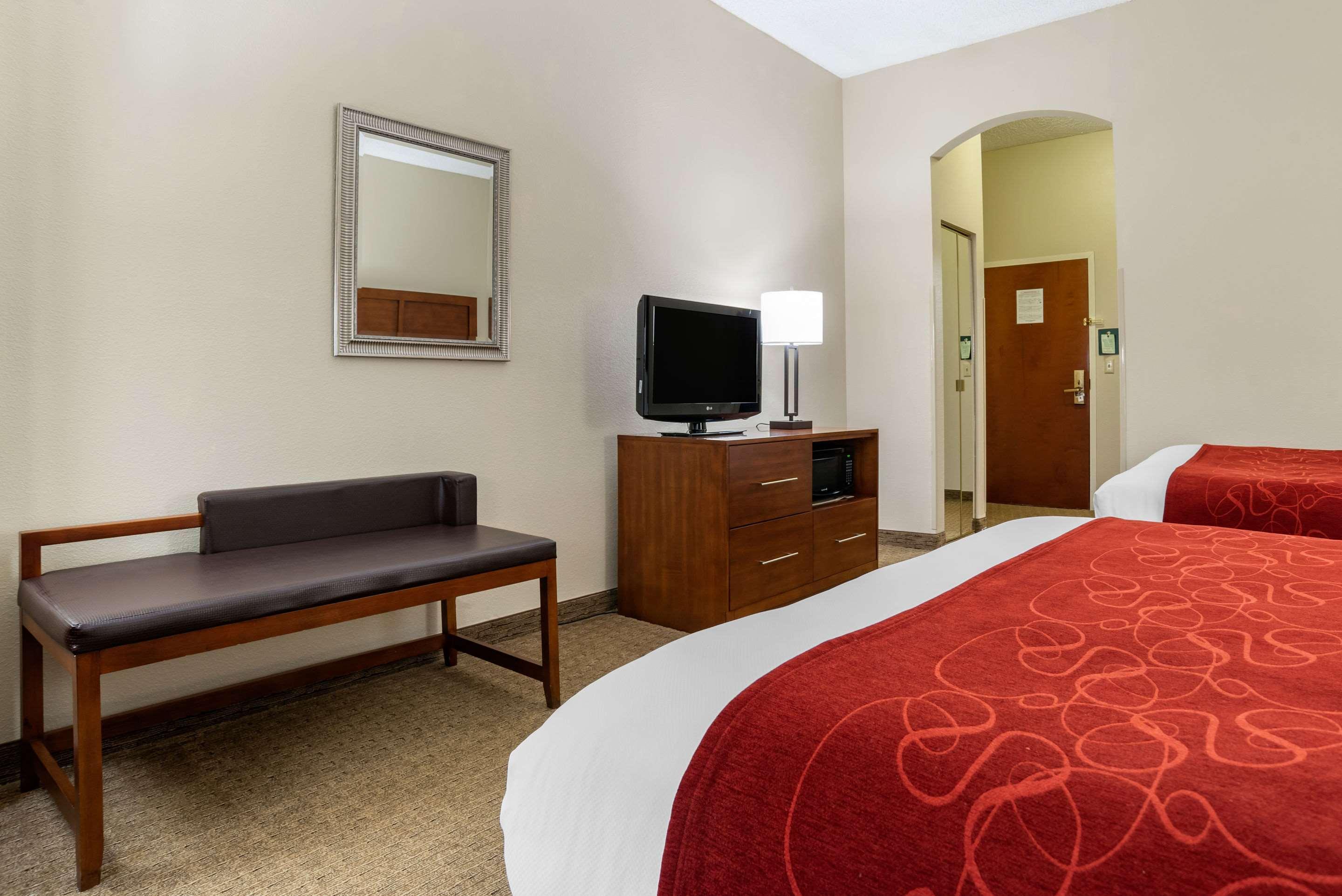 Comfort Airport Hotel Jacksonville