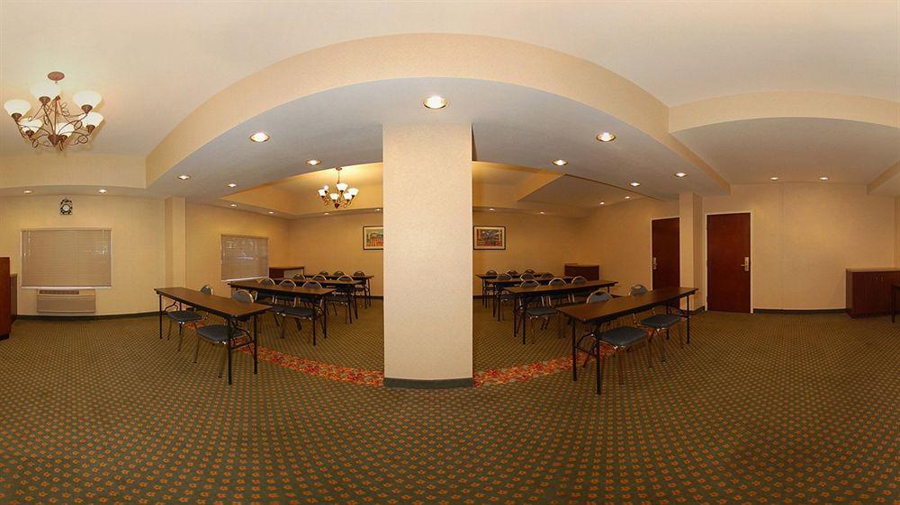 Comfort Airport 2* Jacksonville
