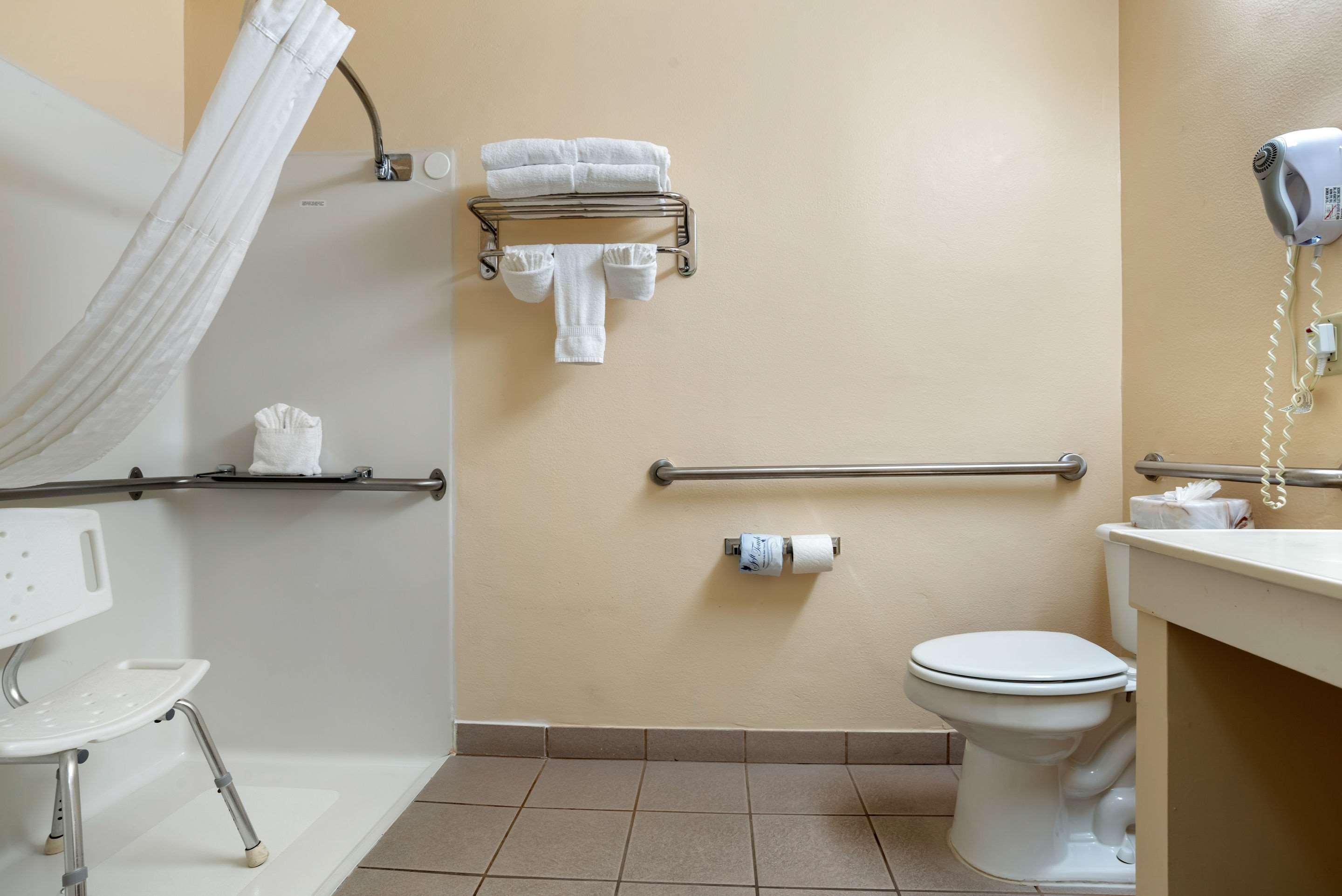 Comfort Airport Hotel