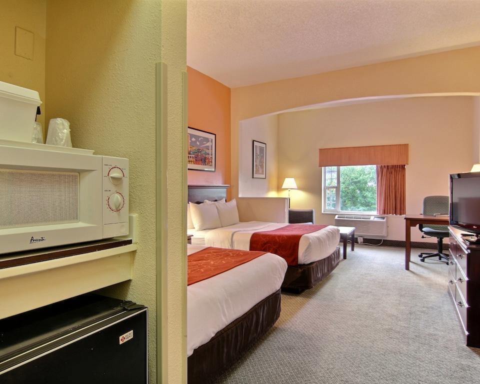 Comfort Airport Hotel