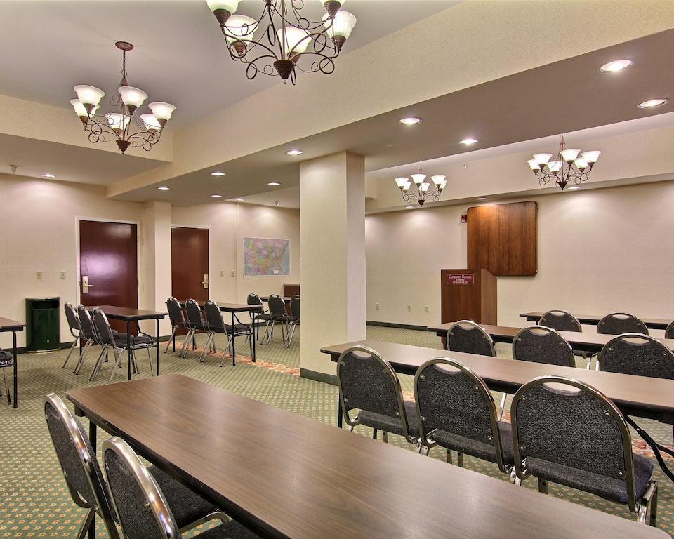 Hotel Comfort Airport Jacksonville