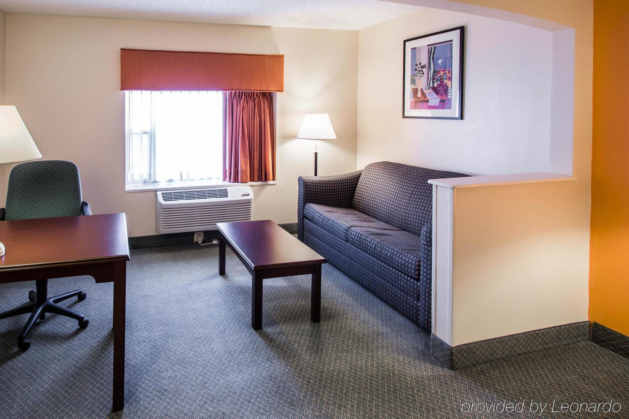 Hotel Comfort Airport