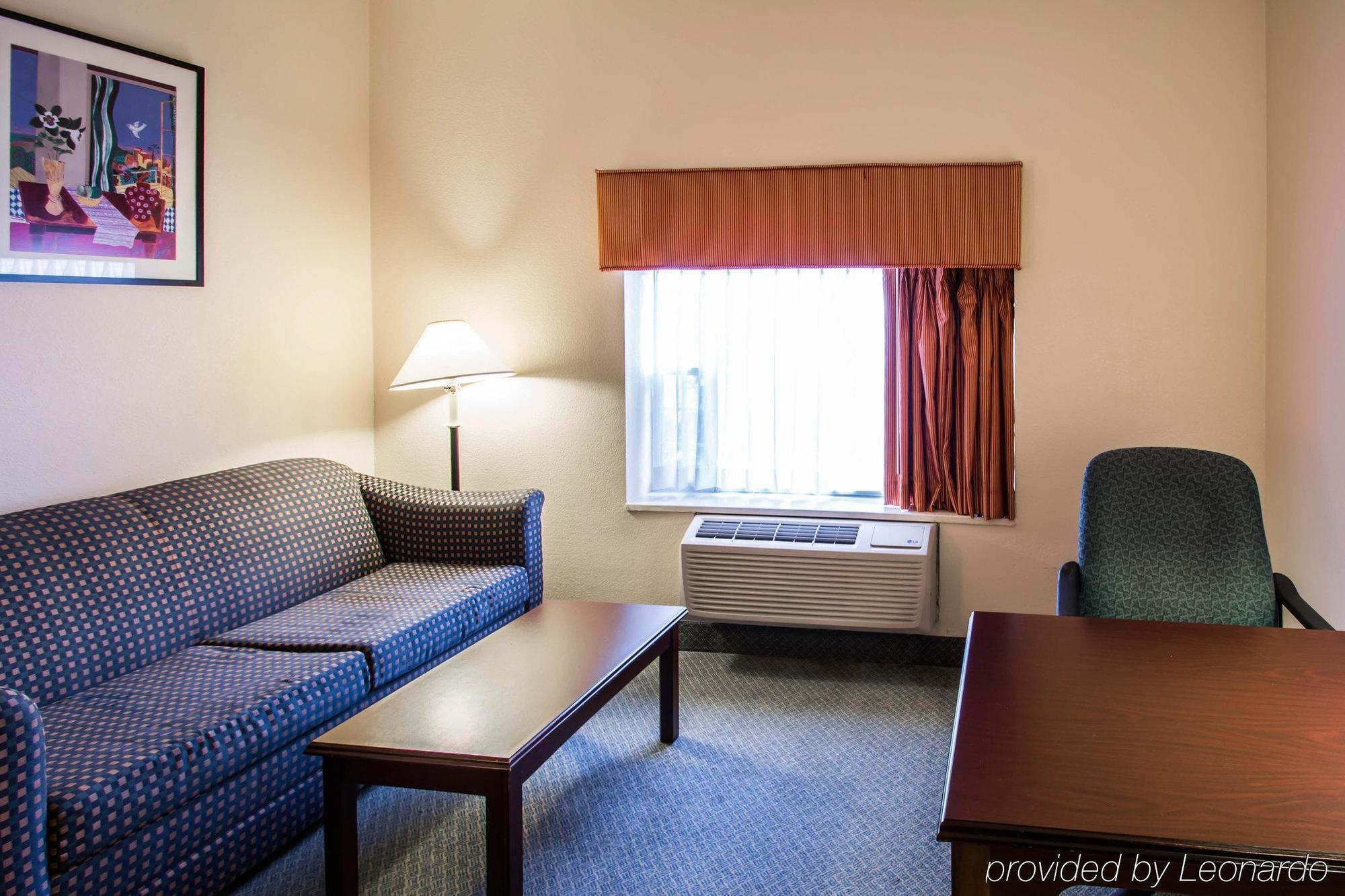 Comfort Airport Jacksonville