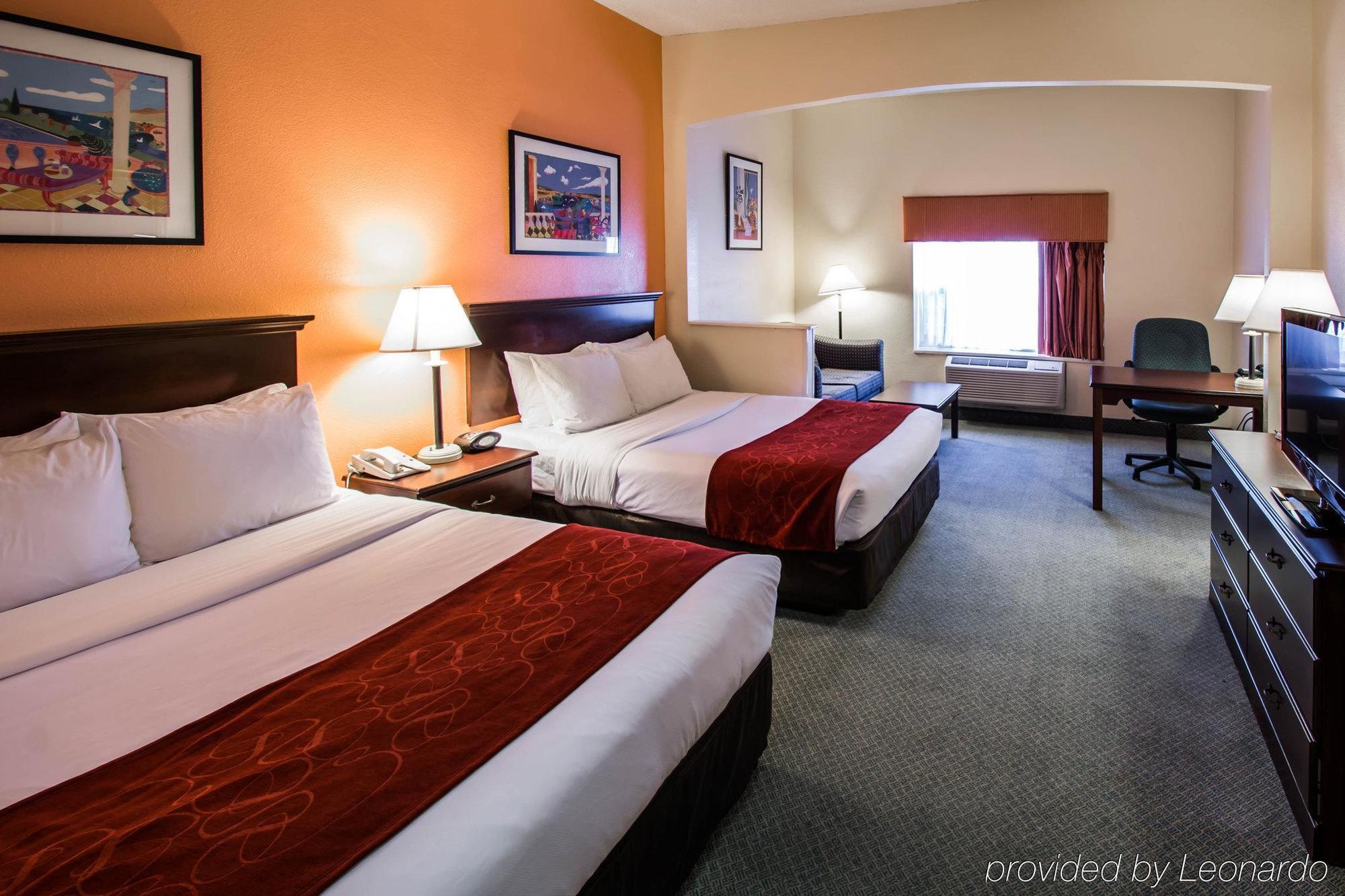 Hotel Comfort Airport 2*