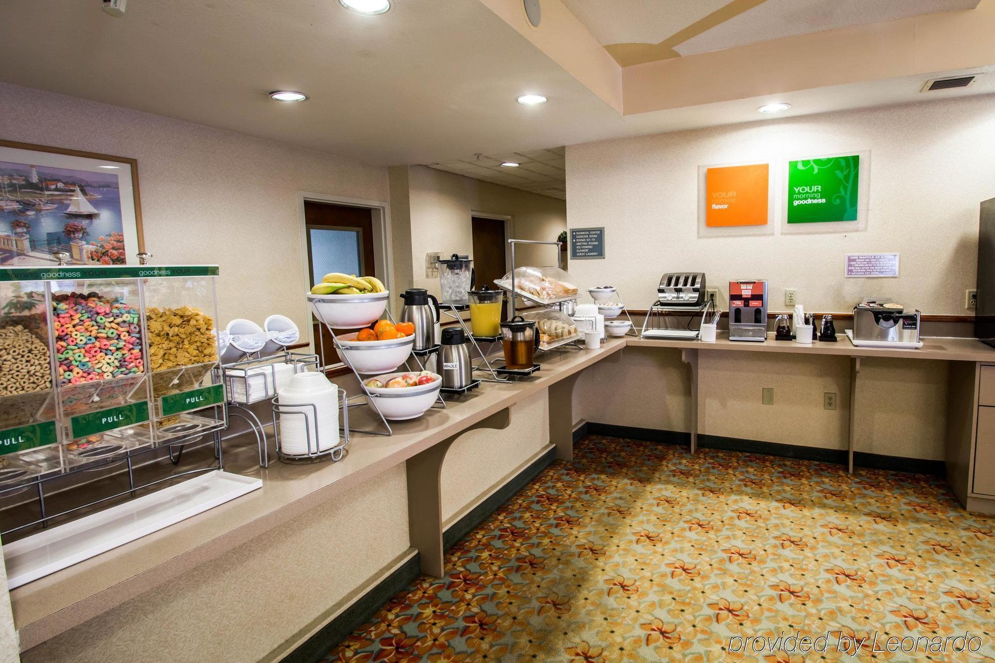 Comfort Airport Jacksonville