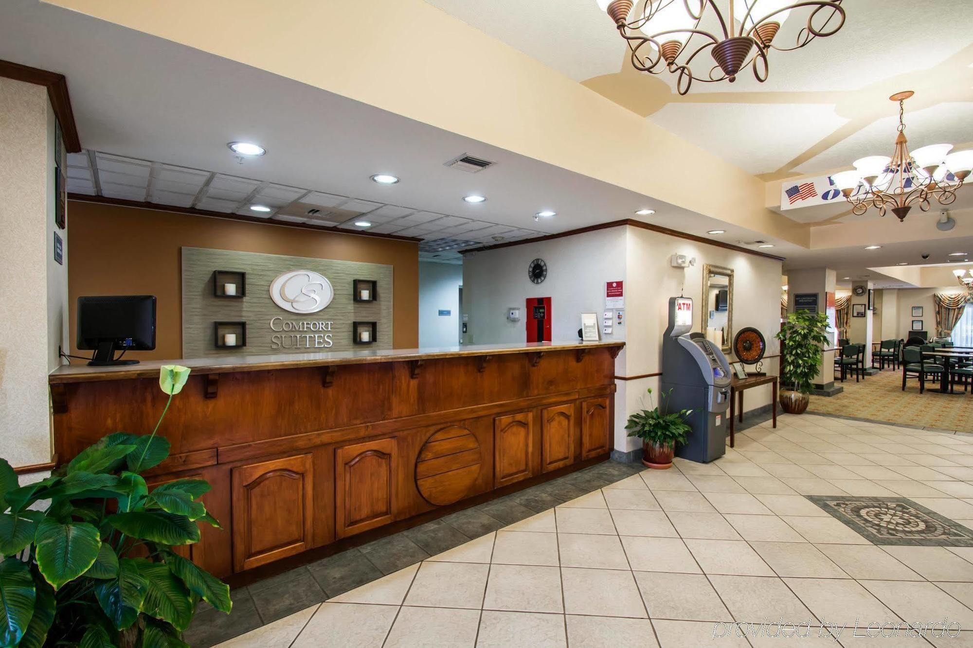 Comfort Airport Hotel Jacksonville