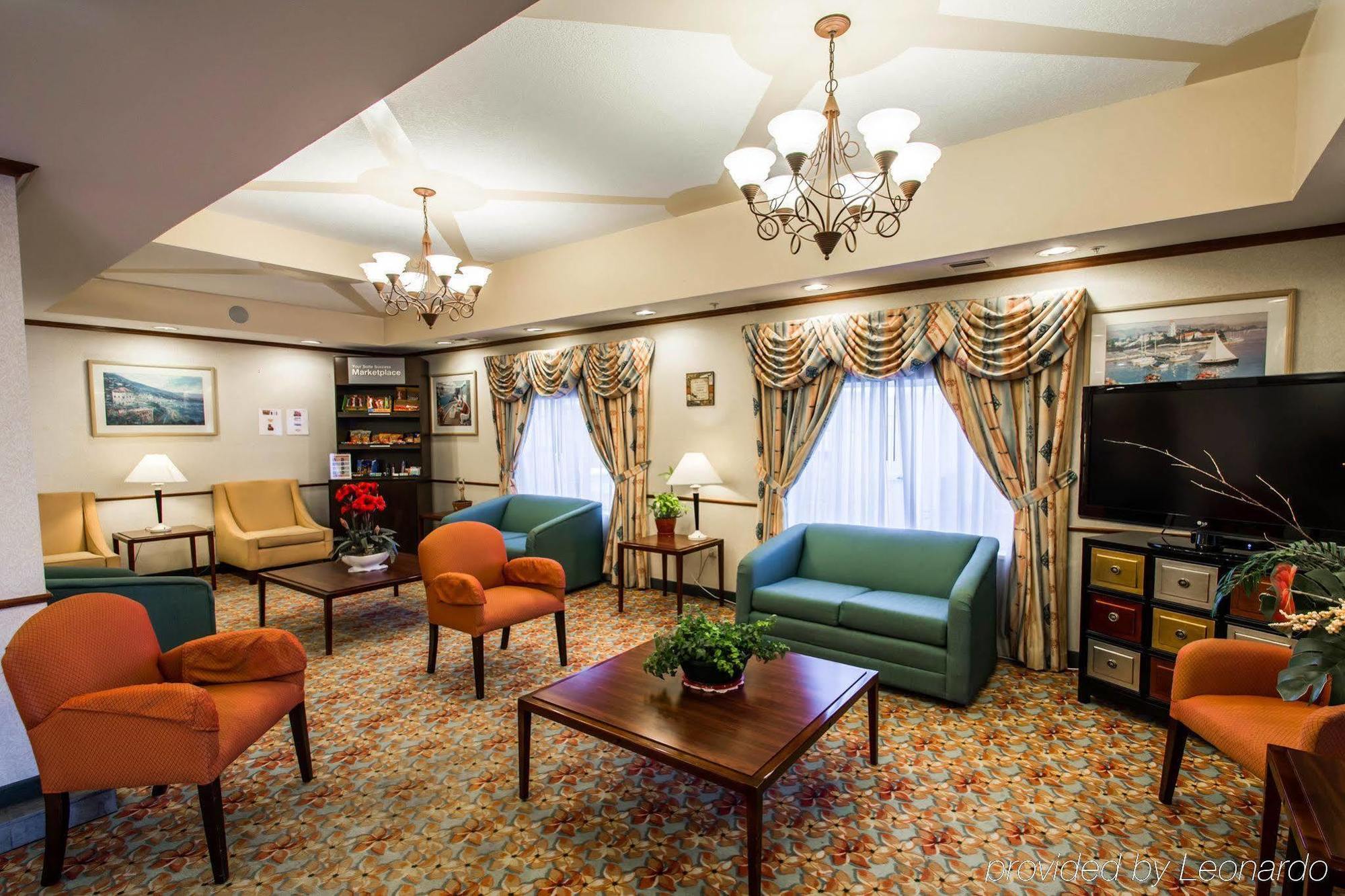 Comfort Airport Hotel