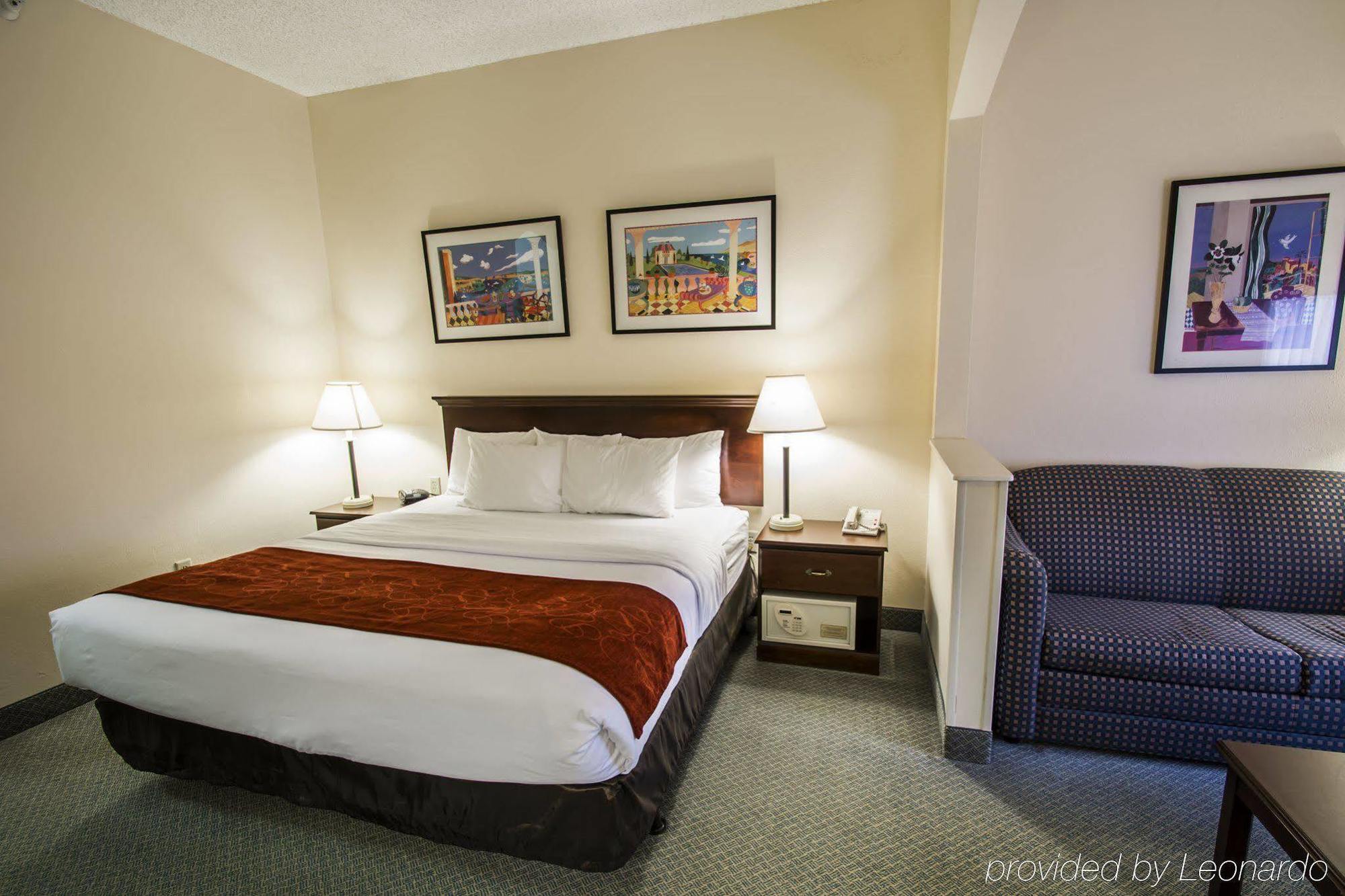 Hotel Comfort Airport