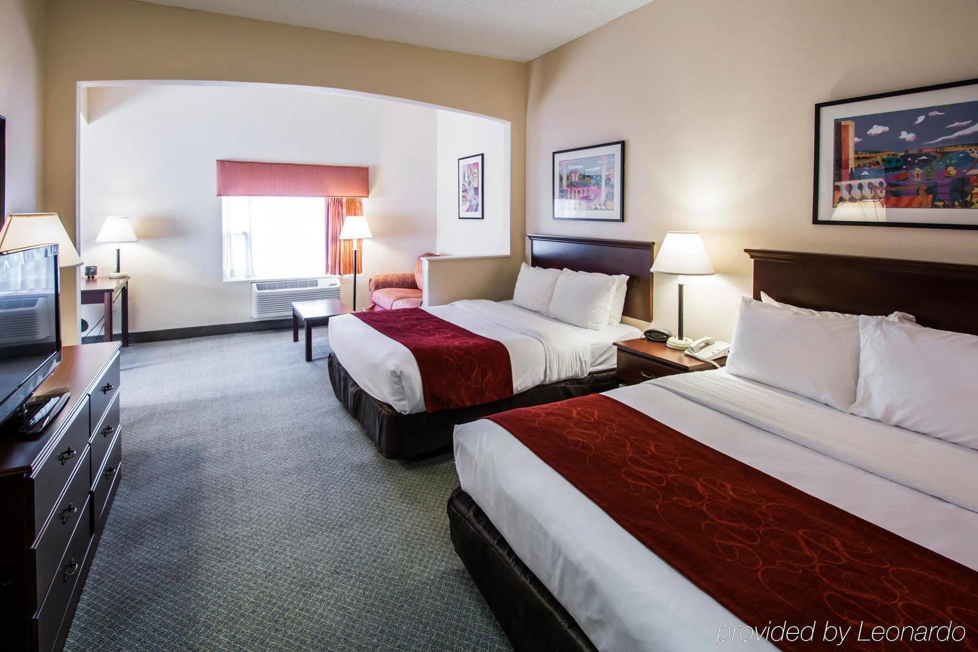 Hotel Comfort Airport
