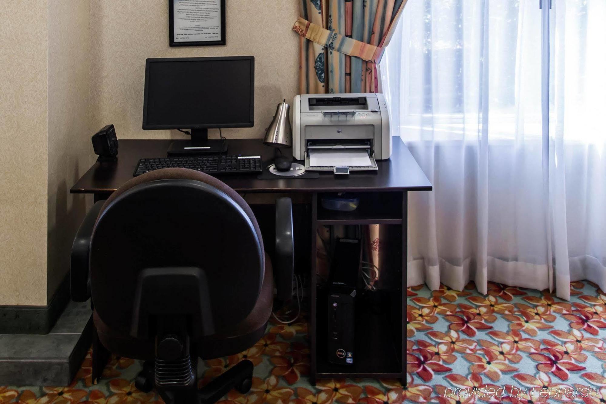 Comfort Airport Hotel Jacksonville