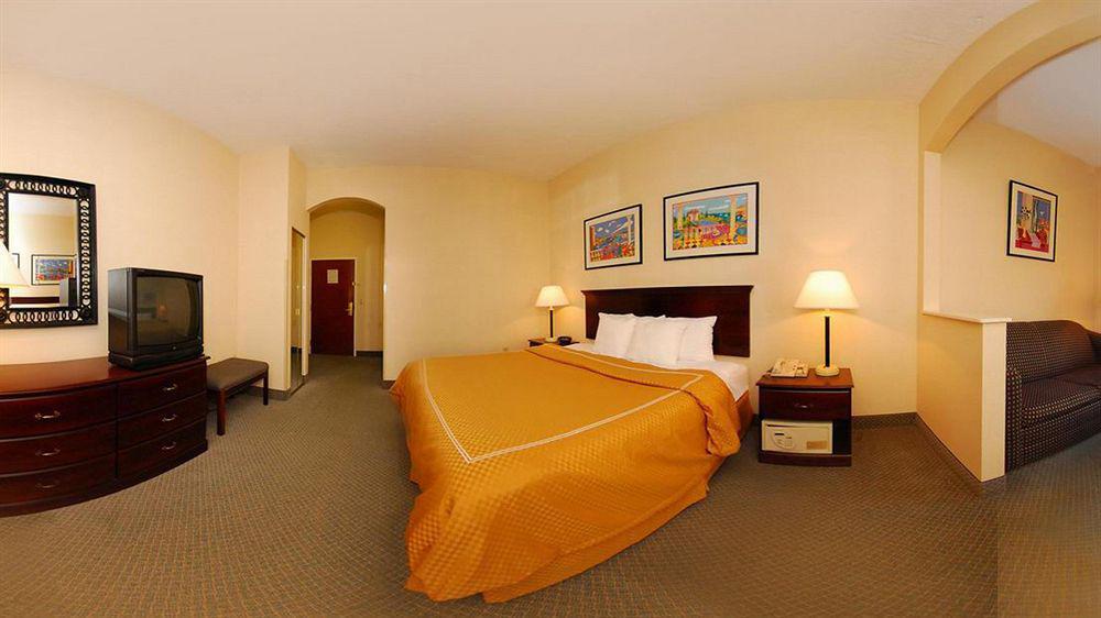 Comfort Airport Hotel Jacksonville